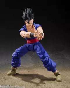 Imagen de Gohan Ultimate Super Hero| S.H.Figuarts | Bandai