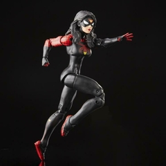 Spider-Woman (Jessica Drew) | Marvel Legends en internet
