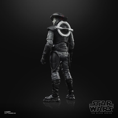 Quinto Hermano LOOSE SERIES | Obi Wan Kenobi | Black Series - Zampaku Store