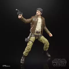 Captain Cassian Andor (ROGUE ONE) | The Black Series: Stars Wars - comprar online