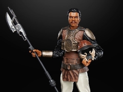 Lando Calrissian Skiff | Episodio VI: El Retorno del Jedi | Black Series - comprar online