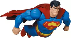 SUPERMAN N°161 | The dark knight returns | MAFEX