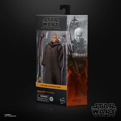 Boba Fett (Tython) | Mandalorian | Black Series - comprar online