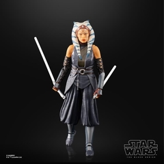 Imagen de Ahsoka Tano | Mandalorian | Black Series