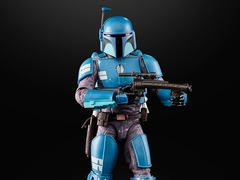 Death Watch | Mandalorian | Black Series