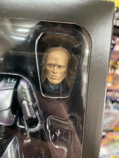 RoboCop 35 Aniversario | Ultimate | Neca en internet