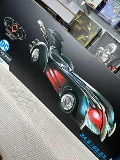 Batimovil | Batman & Robin | Mc Farlane - comprar online