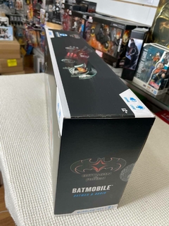 Batimovil | Batman & Robin | Mc Farlane - tienda online