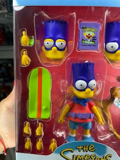 Bartman | Los Simpsons | Super7 - tienda online