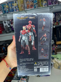 Iron Man Mark 47 | ZD Toys - Zampaku Store