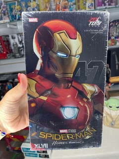 Iron Man Mark 47 | ZD Toys - comprar online