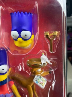 Bartman | Los Simpsons | Super7 en internet