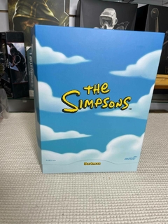 Imagen de Bartman | Los Simpsons | Super7