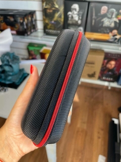 Imagen de CONSOLA R36S (CON FUNDA) - ROJA