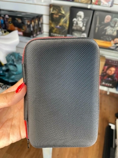 CONSOLA R36S (CON FUNDA) - NEGRA