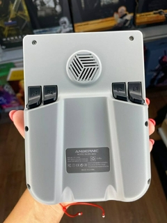 Imagen de CONSOLA ANBERNIC RG 406V - 128GB GRIS