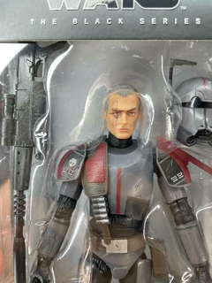 Crosshair | BAD BATCH | Black Series en internet