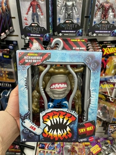 Jab Street Sharks 30° Aniversario - comprar online
