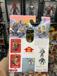 Jab Street Sharks 30° Aniversario - Zampaku Store