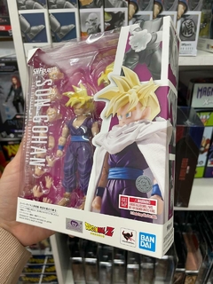 Gohan ss | SH Figuarts - Zampaku Store