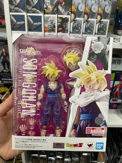 Gohan ss | SH Figuarts - comprar online