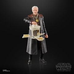 El Cliente | Mandalorian | Black Series en internet
