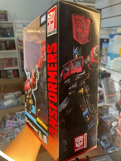 Imagen de Optimus Prime SS-38 | Bumblebee