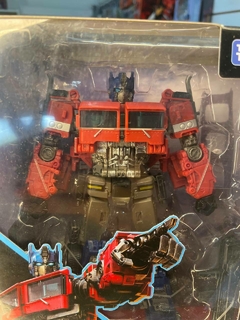 Optimus Prime SS-38 | Bumblebee en internet