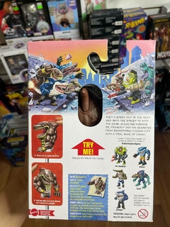 Slammu Street Sharks 30° Aniversario - tienda online