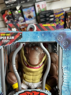 Slammu Street Sharks 30° Aniversario - Zampaku Store