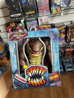 Slammu Street Sharks 30° Aniversario - comprar online