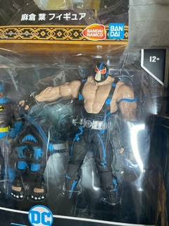 Batman & Bane | McFarlane - Zampaku Store