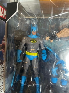 Batman & Bane | McFarlane en internet