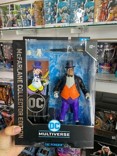 EL PINGüINO| Mc Farlane - comprar online