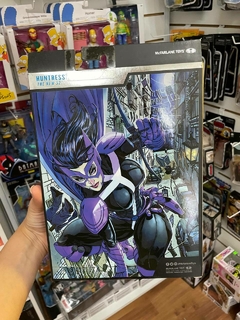 Imagen de Huntress (Standard Grade) | Mc Farlane