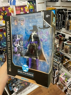 Huntress (Standard Grade) | Mc Farlane - Zampaku Store