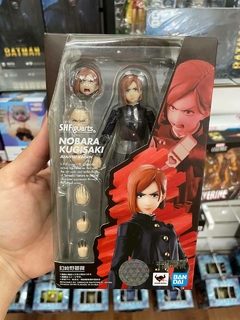 Nobara Kugisaki | Jujutsu Kaisen | Figuarts - comprar online