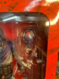 Foot Bot | The Last Ronin Ultimate | Neca - Zampaku Store