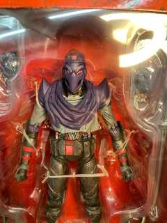 Foot Bot | The Last Ronin Ultimate | Neca - tienda online