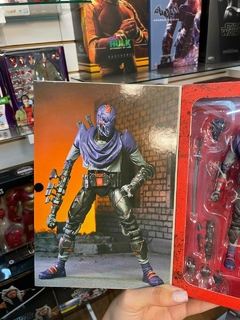 Foot Bot | The Last Ronin Ultimate | Neca en internet