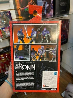 Foot Bot | The Last Ronin Ultimate | Neca - tienda online