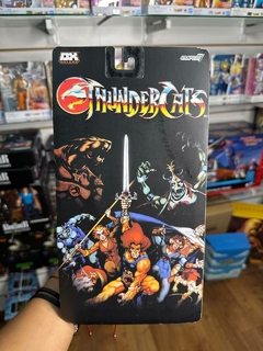 Imagen de LION-O | ThunderCats | Super 7