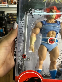 LION-O | ThunderCats | Super 7 - Zampaku Store