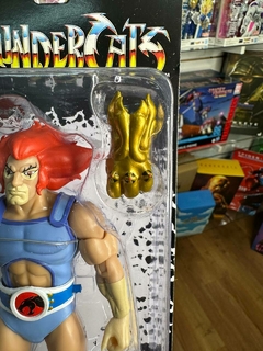 LION-O | ThunderCats | Super 7 - tienda online