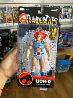 LION-O | ThunderCats | Super 7 - comprar online