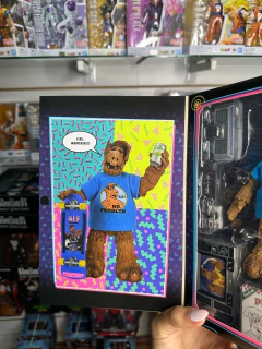 Alf Totally 80s | Ultimate | Neca