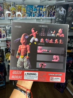 Majin bu (VERSION B) | TONSEN ARTTOYS - tienda online