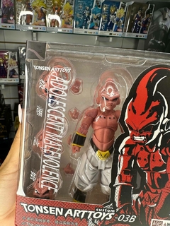Majin bu (VERSION B) | TONSEN ARTTOYS en internet
