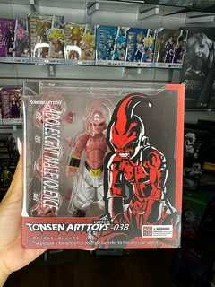 Majin bu (VERSION B) | TONSEN ARTTOYS - comprar online