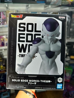 Freezer | Solid Edge Works | BANPRESTO - comprar online